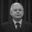 Prezydent Lech Kaczyński