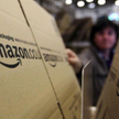 Amazon szykuje się na sezon świąteczny. Będzie zatrudniać w Polsce