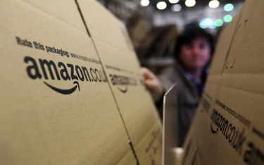Amazon szykuje się na sezon świąteczny. Będzie zatrudniać w Polsce