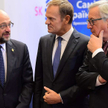 Najważniejsze stanowiska w UE teraz zajmują socjalista Schulz i dwaj chadecy Tusk i Juncker.