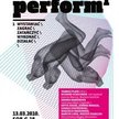 Perform - teatr rozszerzony