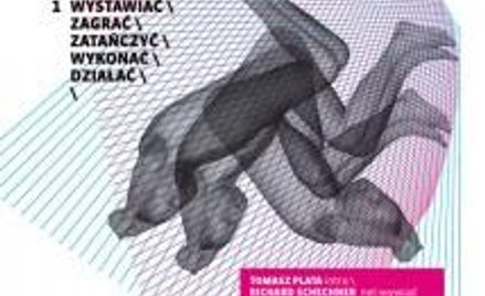 Perform - teatr rozszerzony