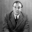 Jorge Luis Borges, jeden z praojców realizmu magicznego