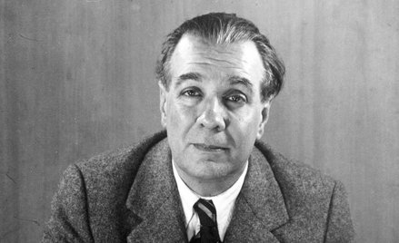 Jorge Luis Borges, jeden z praojców realizmu magicznego