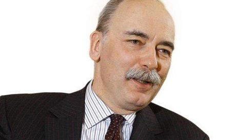 Andrzej Tomaszek - adwokat, wspólnik kancelarii Drzewiecki, Tomaszek & Wspólnicy sp.k.