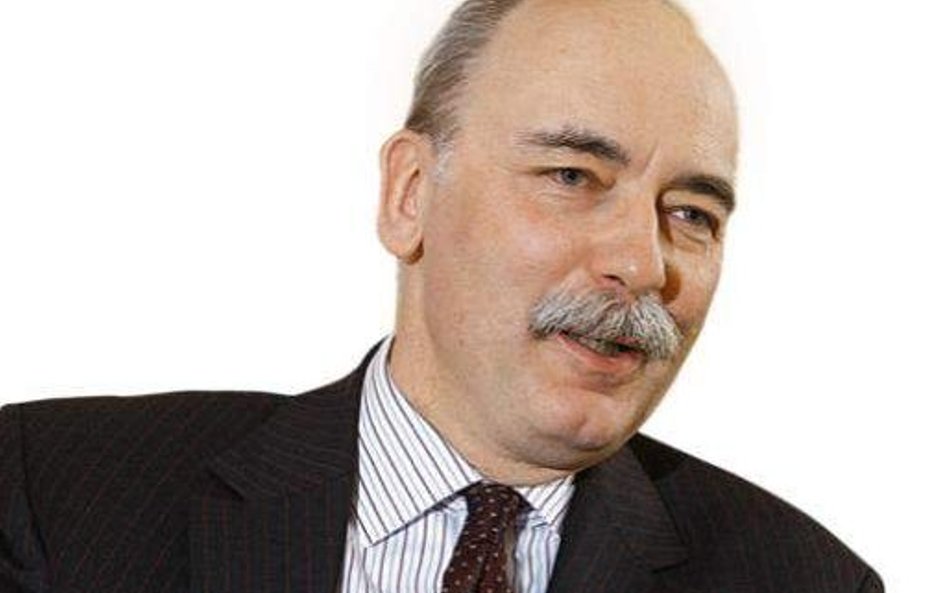 Andrzej Tomaszek - adwokat, wspólnik kancelarii Drzewiecki, Tomaszek & Wspólnicy sp.k.