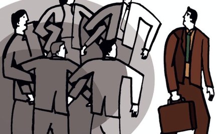 Ochrona przed zwolnieniem pracowników, działaczy związków zawodowych