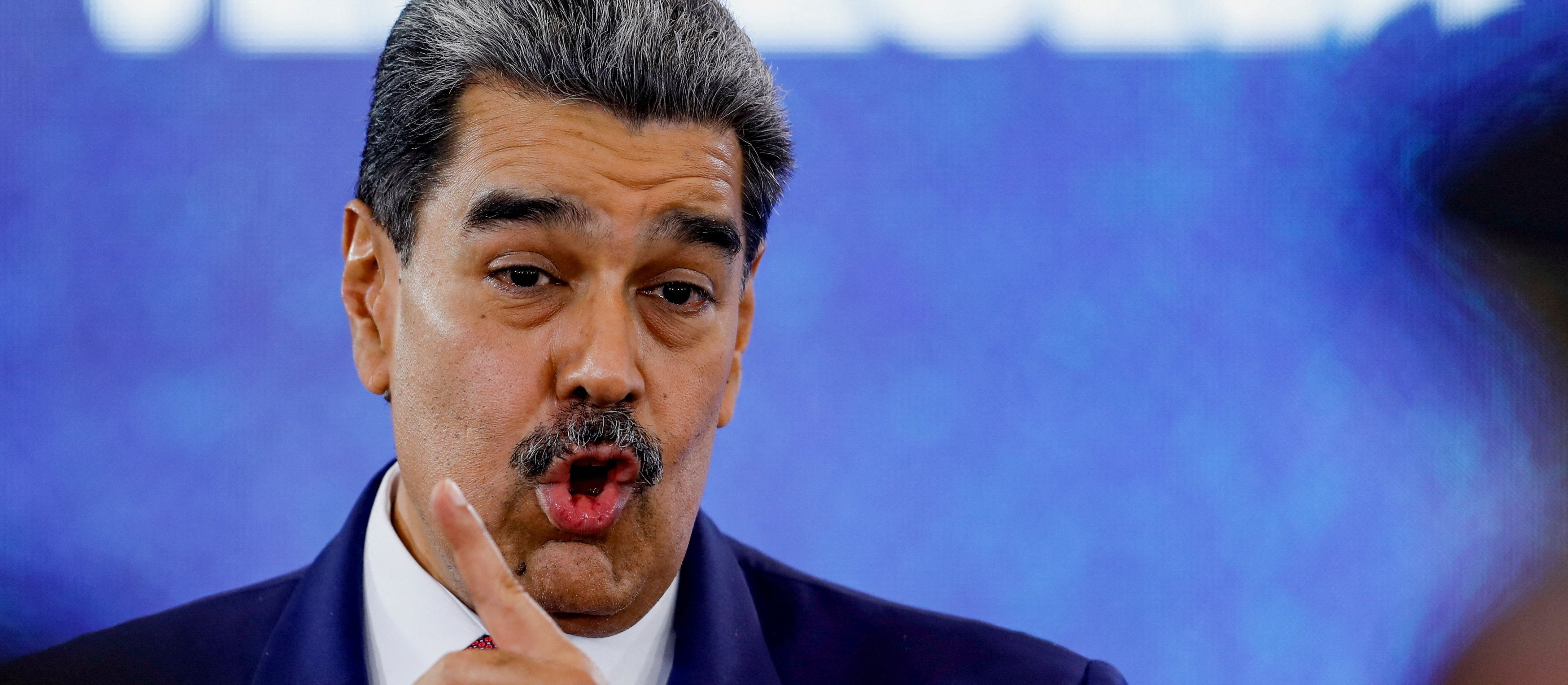 USA-Wenezuela: Donald Trump rezygnuje z dyplomacji. Rozważa opcje militarne