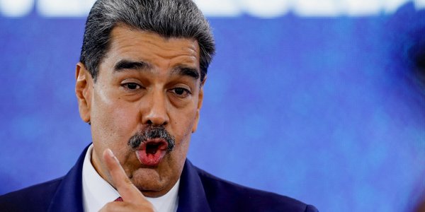 USA-Wenezuela: Donald Trump rezygnuje z dyplomacji. Rozważa opcje militarne