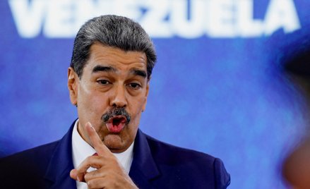 Nicolás Maduro