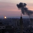 Stratfor: analiza sytuacji na Bliskim Wschodzie