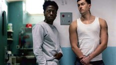 „Więzień”, reż. Cal McMau, dystr. HBO Max