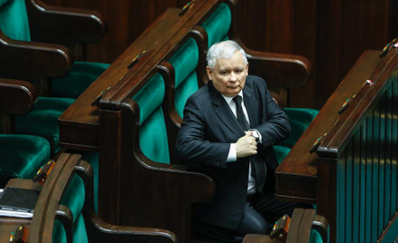 Jarosław Kaczyński