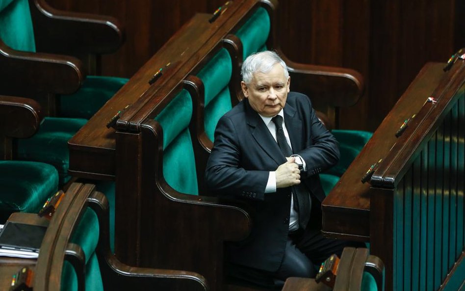 Jarosław Kaczyński