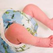Pierwszy kraj na świecie zakazał jednorazowych pieluch dla dzieci