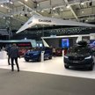 Poznań Motor Show 2019: Czas na samochodowy weekend