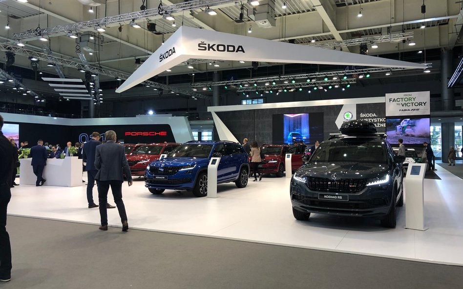 Poznań Motor Show 2019: Czas na samochodowy weekend