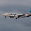 Atak na pokładzie samolotu flydubai. Drugi pilot z siekierą