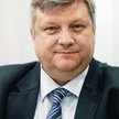 Jarosław Dybowski, dyrektor wykonawczy ds. ener­getyki w PKN Orlen.