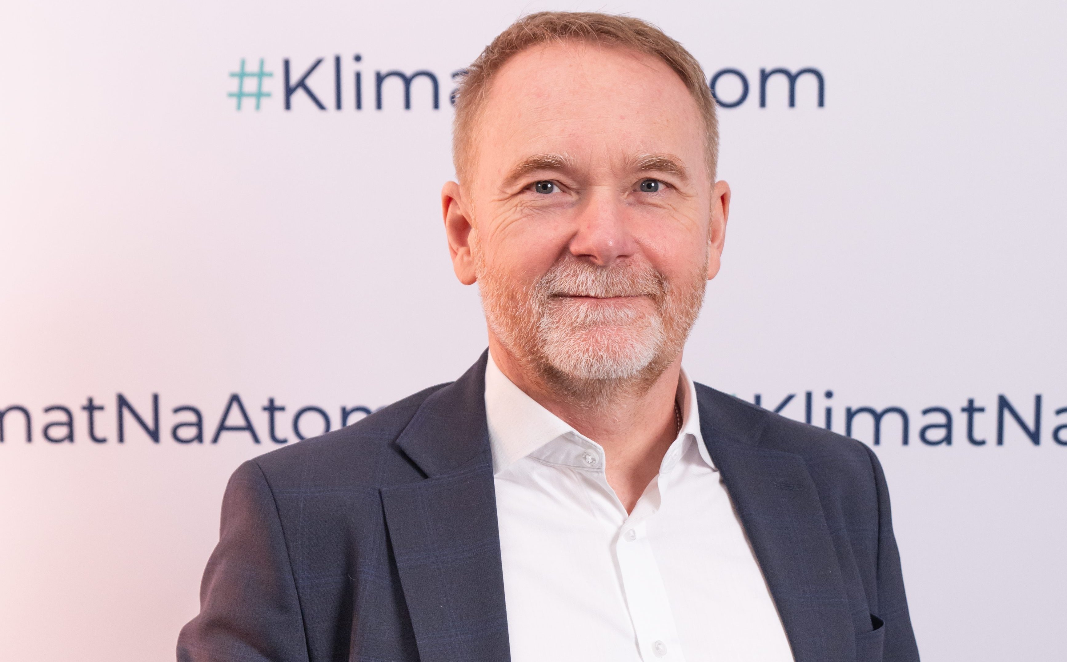 Piotr Piela, Polskie Elektrownie Jądrowe: Ma być łatwiej przy budowie elektrowni jądrowej w Polsce