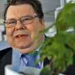 Prof. Stanisław Karpiński zamienił uniwersytet w Sztokholmie na warszawską SGGW