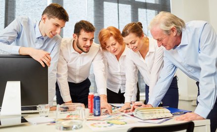 W Polsce przybywa projektów obywatelskich