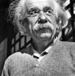 Wielkie odkrycia w nauce i technice. Albert Einstein. E = mc2