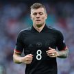 Toni Kroos dał się namówić na powrót. Pomoże gospodarzom Euro 2024