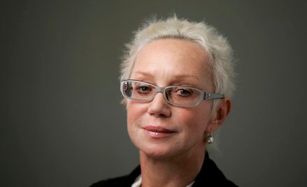 Małkowska: Panie Ministrze Morawiecki!