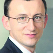KONRAD ŁAPIŃSKI, ZARZĄDZAJĄCY TOTAL FIZ
