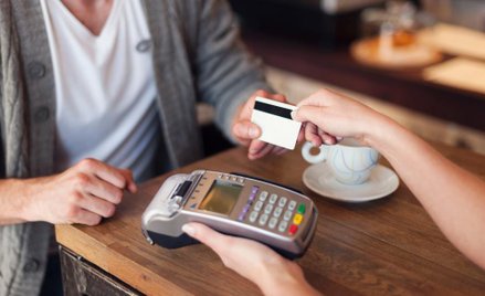 Blik współpracuje z Mastercardem