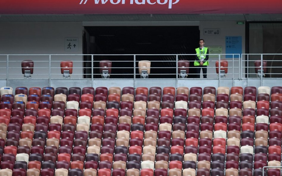 Mundial bukmacherów i święto sąsiadów