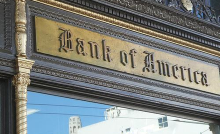 Bank of America - kolejny bank z dobrymi wynikami