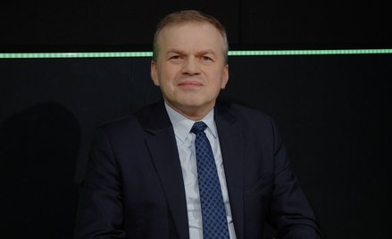 zdjęcie Rzecz o Biznesie - Bartosz Mateusz Śliwa, PZL ŚWIDNIK