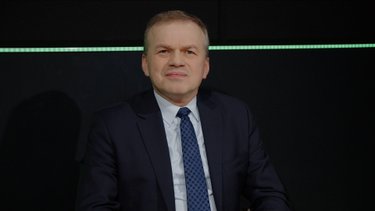 zdjęcie Rzecz o Biznesie - Bartosz Mateusz Śliwa, PZL ŚWIDNIK