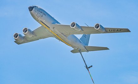 KC-135 Stratotanker