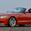 Koniec żywota BMW Z4. Co wiemy o następcy?