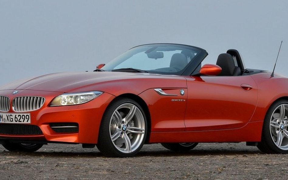 Koniec żywota BMW Z4. Co wiemy o następcy?