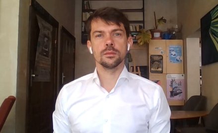 Michał Kołodziejczak Agrounia