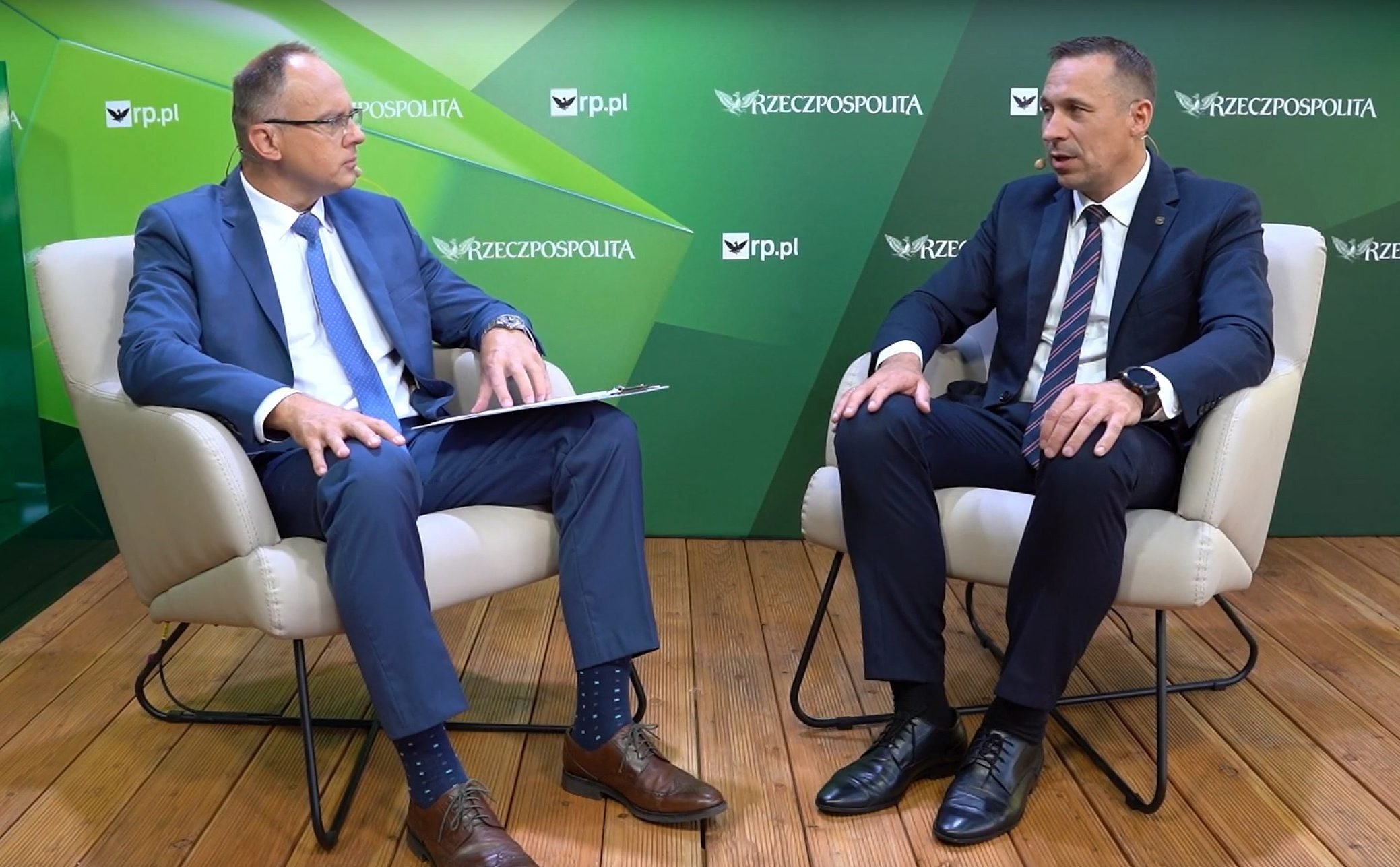 We współpracy międzynarodowej upatrujemy przyszłość