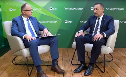 We see the future in international partnership
