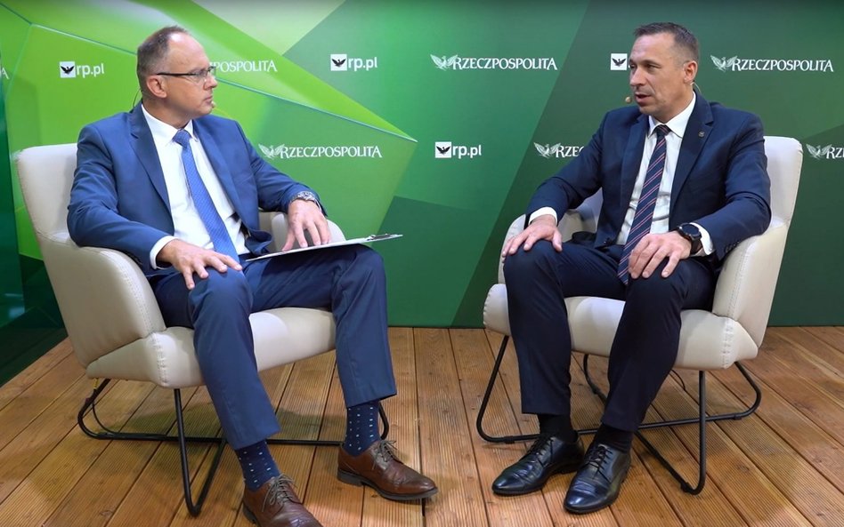 We współpracy międzynarodowej upatrujemy przyszłość