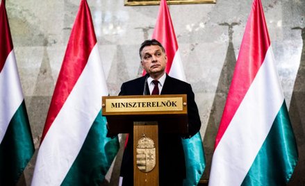 Premier Węgier poparł polski projekt unii energetycznej