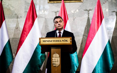 Premier Węgier poparł polski projekt unii energetycznej