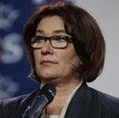 Beata Mazurek, rzecznik Prawa i Sprawiedliwości