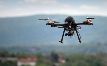 Polska może się stać światową stolicą rynku dronów