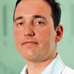 Piotr Pajewski, zarządzający HVP fot. s.ł.