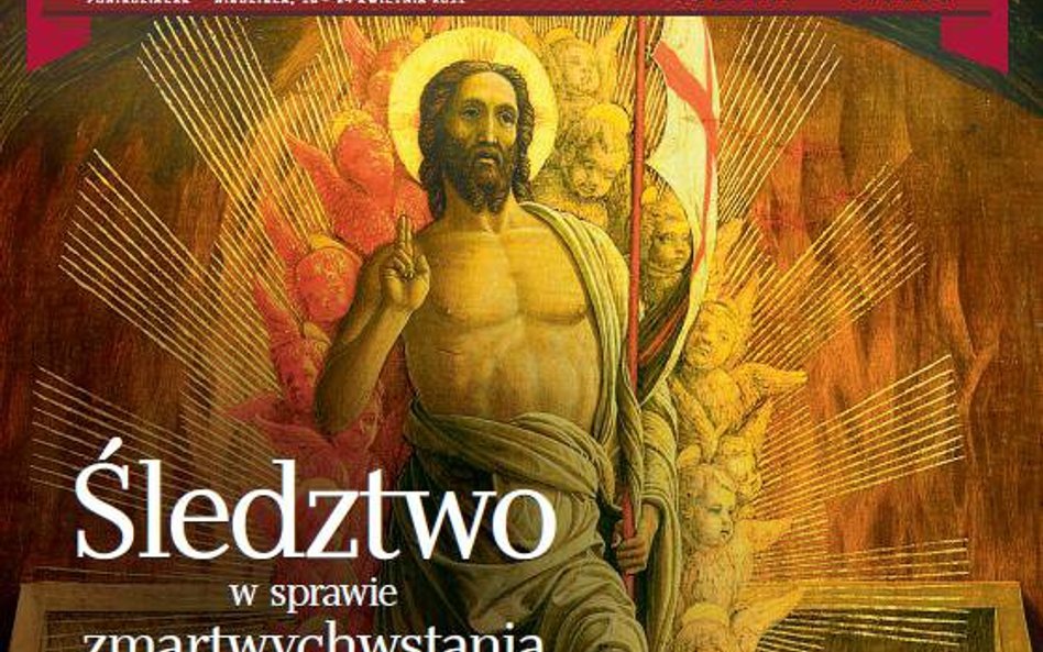"Uważam Rze" to drużyna dziennikarskich gwiazd