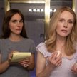 Natalie Portman i Julianne Moore w „Obsesji”. Od piątku w kinach