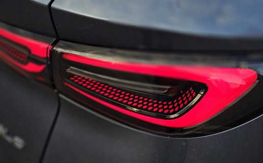 BYD Seal 06 DM-i Touring